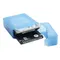 Caso Duro esterno Anti-Statica 2.5 pollici SATA IDE HDD Hard Disk Drive Custodia protettiva Scatola Di Immagazzinaggio