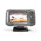 2x Cover protettiva per schermo LCD trasparente per LOWRANCE HOOK2 4X Fishfinder GPS Accessori per