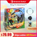 Ring Fit Adventure Nintendo Switch offerte di gioco 100% ufficiale originale gioco fisico Card sport