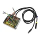 Tongsheng-Sostituzione motore centrale centrale per bicicletta elettrica, TSDZ2, controller TSDZ2B, 36V 250W 350W, 48V 500W, 52V 750W