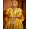 Abiti africani per le donne Moda musulmana Abaya Africa Vestiti Stampa Dashiki Abbigliamento donna