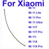 Cavo Flex Antenna di segnale per Xiaomi Mi 11 11T Pro Lite 11 Ultra Mi 11i 11X Pro segnale Wifi