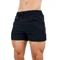 2023 New Gym Running Shorts uomo Sport Fitness Dry Fit pantaloni corti uomo Tennis basket Soccer