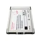 Nuovo convertitore CardBus da PCMCIA a USB 2.0 per laptop Adattatore per scheda PCI Express a 2