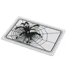 Spider And Net Magic Trick The Web Cards Toys mago Gimmick Illusion Closed-Up Magia Props regalo di