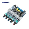 AIYIMA Audio Aggiornato TPA3116 Scheda Amplificatore Subwoofer 2.1 Canali HiFi USB DAC Bluetooth 5.0 Amplificatori di Potenza 2x50W + 100W