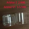 Bubble Glass per OXVA Arbiter 2 arbitro ii 2/4ml arbitro 1 3.5/5ML arbitro Solo sostituzione Mini