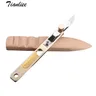 Coltelli da taglio in pelle tipo di utensile artigianale coltelli per taglio artigianale fai-da-te