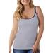 Maternity/nursing Camisole