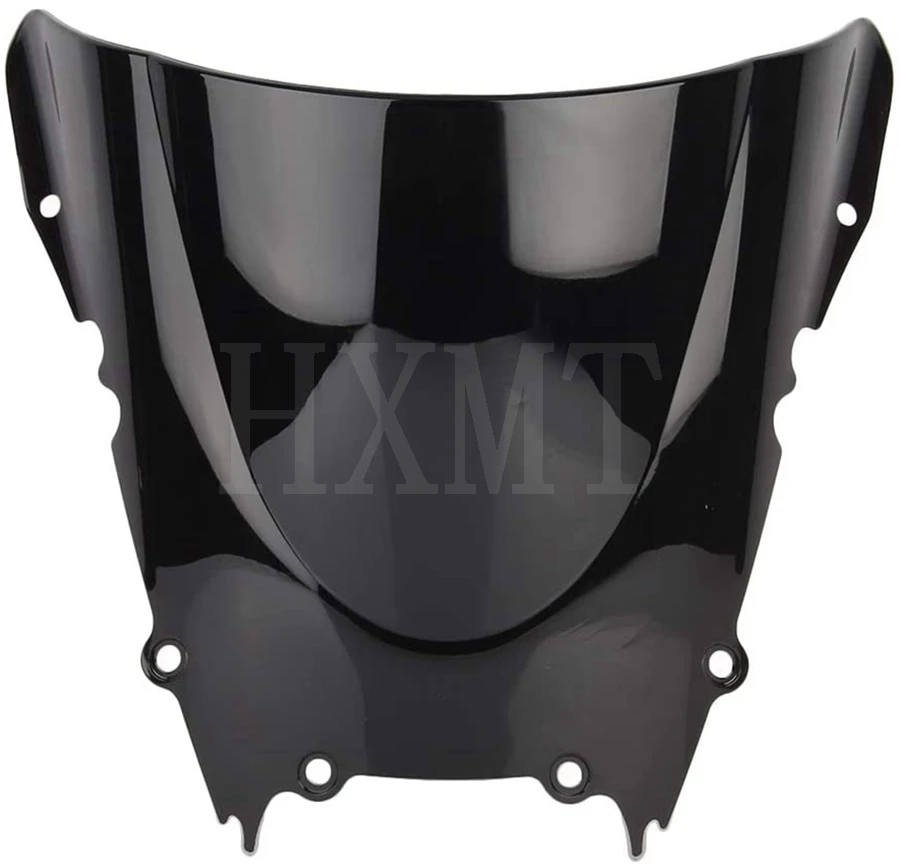 Per Yamaha YZF 600 R6 1998 1999 2000 2001 2002 nero bianco moto parabrezza parabrezza YZ600 98 99 00 01 02 YZFR6