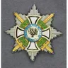 EMD Star di Gran Croce del Hohenzollern1