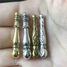 10pcs Musulmano islam tasbih misbaha accessori in metallo per monili che fanno FAI DA TE rosario di