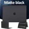 Custodia per Laptop per Apple MacBook Air 13/11/Pro 13/15/16 /Macbook bianco A1342/Macbook 12