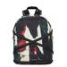 Harness Printed Nylon Backpack