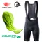 Pantaloncini da ciclismo RION da uomo MTB bici da strada abbigliamento sportivo abbigliamento da