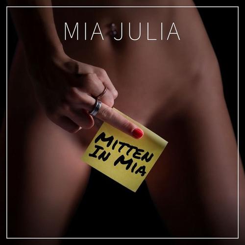 Mitten In Mia (CD, 2020) – Mia Julia
