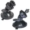 Supporto per DVR per auto da 4mm supporto per staffa a ventosa 360 videoregistratore girevole per guida in auto Base per telecamera di navigazione GPS testa a sfera da 4mm