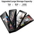 Vendita calda 7 pollici 3G Tablet telefono Android 6.0 Tablet PC 1GB RAM + 8GB ROM SC7731 supporto