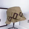 Sombreros de cubo para mujer diseado en 4 colores que combina con todo protecocide solar solida a