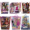 Original Old Bratz Doll Girls Toy Gifts 10th Party Collection Toy 20 Yearz Bratz Boy Jade cloe