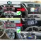 Alta OEM Autoradio Per Fiat PANDA 2013-2020 Touch Screen Android Audio GPS IGO Mappa Autoradio Bluetooth CarPlay Lettore Multimediale