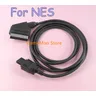 1PC per NES Scart Audio Video Av Cable 1.8m RGB AV Scart Cable Cable RGB Connect Cable