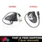 Supporto base aerea per antenna sul tetto Brakect 50540987 51789234 Per Fiat Grande Punto Evo 500