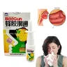 Estratto di propoli Spray nasale per alleviare il disagio nasale gocce nasali prurito che cola
