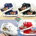 Paw Patrol Chase scarpe da bambino scarpe di tela per bambini ragazzi ragazze sport bambino Casual