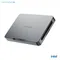 Khadas Mind 1 Mini PC con batteria da 5,55 Wh Piccolo computer desktop Intel con WiFi 6E, BT5.3,