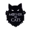 Ispirato madre dei gatti pin grande aggiunta di fan del film