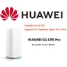 Sbloccato HUAWEI 5G CPE Pro H112-370 internazionale con Sim Card WIFI6