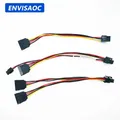 Per HP ProDesk 600 G4 600 G5 400 G4 400 G5 G9 SFF MT desktop 6 pin a SATA Disco rigido HDD SSD Connettore Flex CD-ROM DVD Cavo