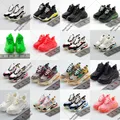 26 colori scala 1/6 scarpe da papà con suola spessa femminile Sneaker sportiva Skate Hollow Shoes
