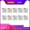 Originele Lenovo Lp40 5PCS 10PCS auricolare Bluetooth 5.0 Semi-in-ear meeslepende audio hi-fi TWS