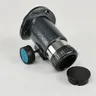 "1.25 ""31.7mm ABS Focuser Focusing Seat Gear Reflector 76 114 130 diametro telescopio Newtonian parti"