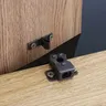 10Pcs Double Roller Catch Vintage armadio serratura della porta dell'armadio per RV Camper armadio