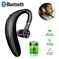 Auricolare wireless Auricolari Bluetooth 5.0 HiFi Stereo Cuffie da lavoro impermeabili Auricolare