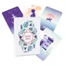 Fate Seventh Sphere Lenormand Card Unique Deck Accurate Fashion Lenormand Card