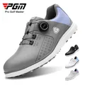 PGM 2022 scarpe da golf manopola impermeabile lacci delle scarpe sneakers sportive scarpe da uomo