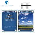TZT 1.54 pollici 1.54 "Modulo display TFT a colori HD IPS LCD Schermo LED 240x240 Interfaccia SPI