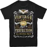 T-shirt Vintage Made In 1967. Born 1967 50Th Year Birthday Age Year dady dad Gift Top T Shirt