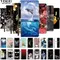 Custodia a libro in pelle per Samsung Galaxy S22 Ultra Custodia S 22 Plus Portafoglio Flip Cat Coque