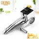 Grattugia rotativa per formaggio 1/2/3/4 tamburi lame in acciaio inossidabile taglierina per formaggio affettatrice trituratore per formaggio burro dado taglierina gadget da cucina