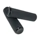 1 ''25mm moto manopole in gomma manubrio per Harley Touring Sportster XL883 XL1200 moto Grip