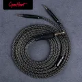 Cavo per cuffie OPENHEART a 16 core per Audio Technica ATH-R70x XLR 4,4 mm 3,5 mm 2,5 mm 2 m 3 m