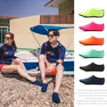 Scarpe da ginnastica antiscivolo per acqua Unisex calze da immersione per nuoto sandalo estivo da