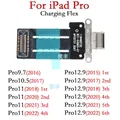 Connettore Dock Usb connettore per porte di ricarica per Ipad Pro 11 12.9 12 9 1 2 3 4 5 6 3th 4th
