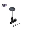 Jmt di Plastica Antenna Gps Del Basamento Del Supporto Del Pieghevole Base Del Sedile Pieghevole