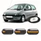 Per Renault Twingo I MK1 C06 Box Van S06 2000 2001 2002 2003 2004 2005 2006 2007 indicatore LED